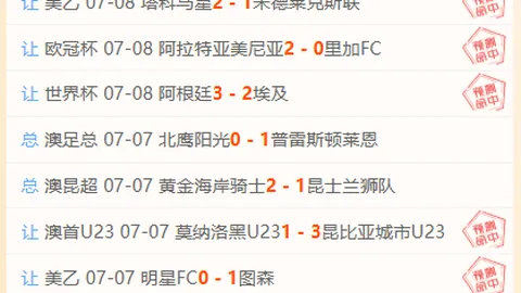 2026挪超焦点乐竞体育直播：博德闪耀战队能否一扫阴霾