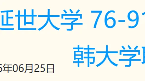 2026夏季联赛对决攻略：灰熊挑战勇士，赛前瞻信心满满备战